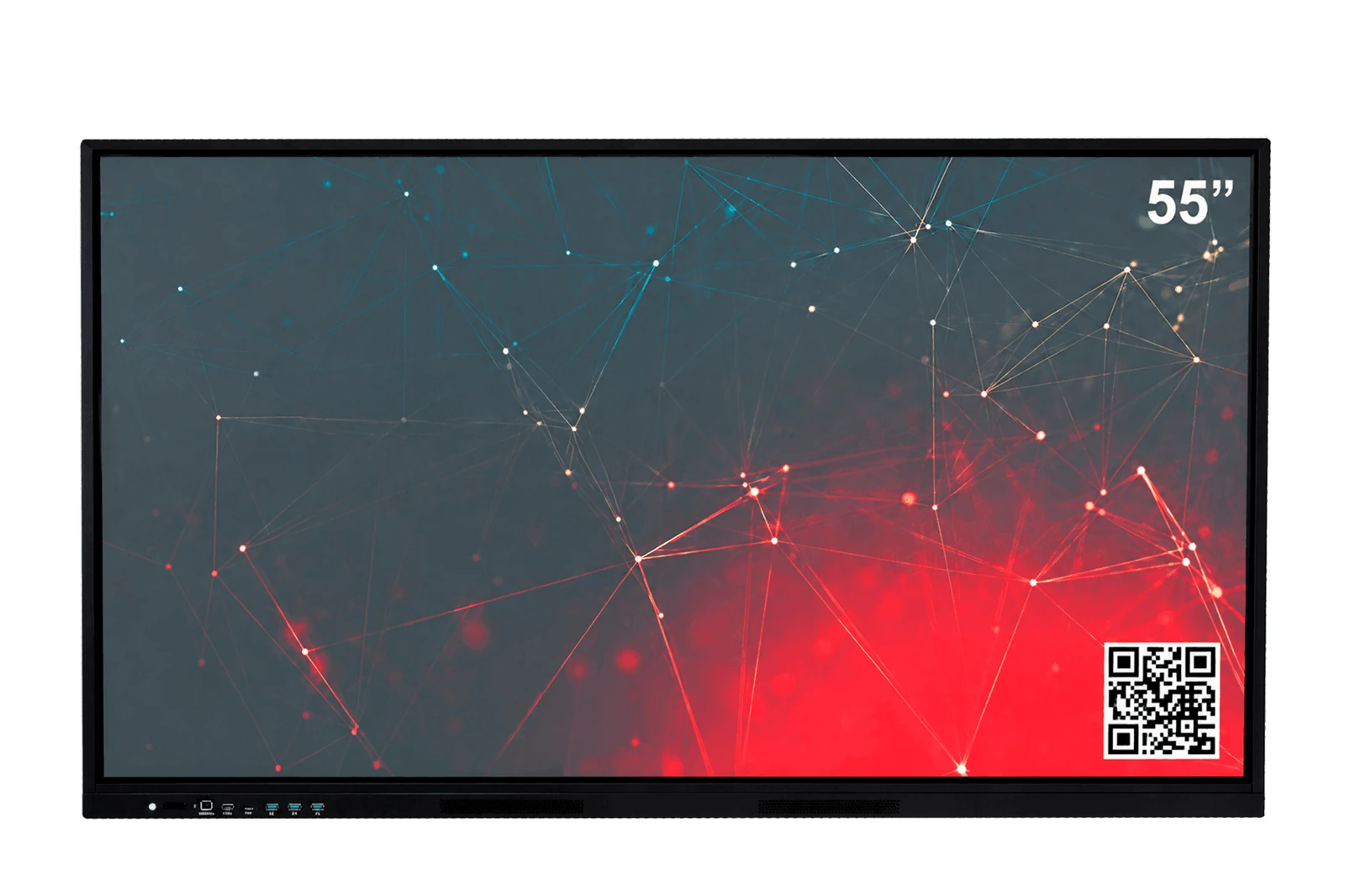 Интерактивная панель ANWIN 65"